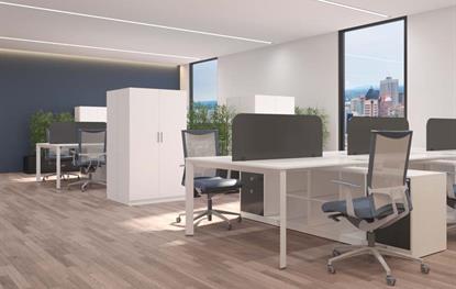 انواع مبلمان اداری در طراحی فضا